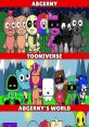 Shelly Tooniverse
