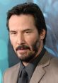 Keanu reeves Hello babe are you there can you hear me clearly on your end despite the background noise your so sweet baby how