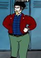 Roebuck (Zack Pearlman, Futuropolis) Roebuck is the character of 20th Century Touchstone Animation's Futuropolis franchise.