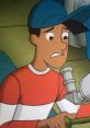 Bill Nenniger (Curious George) (Annie Mumolo) Bill is a teenager who loves paper routing