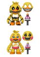 Toy Chica (Five Nights At Freddy's) (2014 - Present) Type your text and hear it in the voice of Toy Chica (Five Nights At
