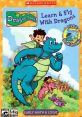 Ord's Mom (PBS: Dragon Tales) (1999 - 2005) Type your text and hear it in the voice of Ord's Mom (PBS: Dragon Tales) (1999 -