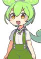 Zundamon (ずんだもん) V2 Type your text and hear it in the voice of Zundamon (ずんだもん) V2 .