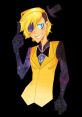 Bill Cipher V2 Type your text and hear it in the voice of Bill Cipher V2 .
