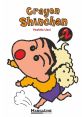 Crayon Shinchan V2 Type your text and hear it in the voice of Crayon Shinchan V2 .