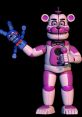 Funtime Freddy V2 Type your text and hear it in the voice of Funtime Freddy V2 .
