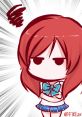 Maki Nishikino V2 Type your text and hear it in the voice of Maki Nishikino V2 .