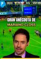 Mariano Closs V2 Type your text and hear it in the voice of Mariano Closs V2 .
