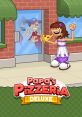 Papa's Pizzeria Papa louie