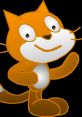 Scratch Cat A Scratchy Voice From Scratch.Mit.Edu