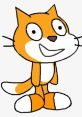 Scratch Cat A Scratchy Voice From Scratch.Mit.Edu