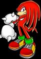 Knuckles Sa2 Normal