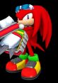 Knuckles Sa2 Normal