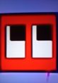 Reduare logo featuring two white squares within a bold red background, illustrating a modern and dynamic design.