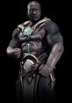 Geras (Mortal Kombat 11) Geras in Mortal Kombat 11 is a powerful, immortal construct created by Kronika, the Keeper of Time.