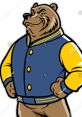 Glendale Bear (Ving Rhames, Werebear Lodge) Glendale Bear is an cartoon character created by Don Bluth, Sergio Pablos, Byron