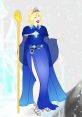 Queen Skindigo (Jodi Benson, Morrison) Queen Skindigo is was the titular main antagonist in Morrison 4: Lost in Winterland.