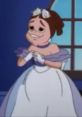 Mary Todd Lincoln (Histeria!) (Laraine Newman) This one is from Histeria!.