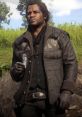 Charles Smith (Red Dead Redemption 2) Type your text and hear it in the voice of Charles Smith (Red Dead Redemption 2).