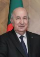 Abdelmadjid Tebboune Type your text and hear it in the voice of Abdelmadjid Tebboune .