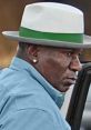 Ving Rhames Irving Rameses Rhames (/ˈreɪmz/ RAYMZ; born May 12, 1959) is an American actor. He is best known for