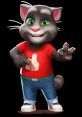 Talking Tom