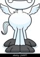 Pegasus Angry Pegasus Angry