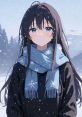Yukino Yukinoshita Type of text and hear it in the voice of Yukino Yukinoshita.