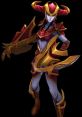 Dragon Shyvana Feel the power of a Dragon!