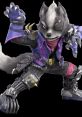 Wolf O Donnell Ssbu