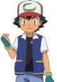 Ash Ketchum (Pokemon) The voice of ash ketchum