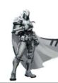 Moonknight The voice of Moon Knight