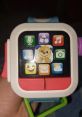 Puppy Clock By Fisher Price Fisher price is the Best toy for kids!