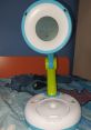 Funny Sunny By Leafrog Funny sunny is the lamp and put the disco