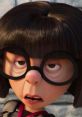 Edna Mode (Brad Bird, The Incredibles) Edna Mode is a supporting character in Disney/Pixar's 2004 animated film The