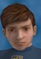 Kirby Olsen (Bully) Jocks It's Pound🥧Cake Time! Characteristics Kirby has a stereotypical jock, "let's go team" type