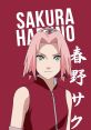 Sakura Uchiha