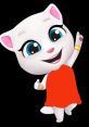 Angela Normal lovely
