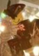 Gasharpoon Roblox Forsaken John doe skin gasharpoon voice