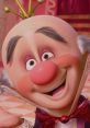 King Candy (Alan Tudyk, Wreck It Ralph) King Candy (real name Turbo) is the main antagonist of Disney's 2012 animated