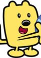 Wow Wow Wubbzy Wubbzy