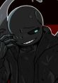 Nightmare Sans