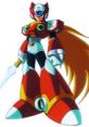 Zero (Megaman) The voice of zero