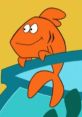 Dennis The Goldfish