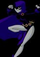 Raven (Tara Strong, Teen Titans) Rachel Roth, also known as Raven, is one of the four titular deuteragonists of the