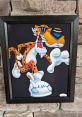 Chester Cheetah (Cheetos) (1986 - 1997) Type your text and hear it in the voice of Chester Cheetah (Cheetos) (1986 - 1997).
