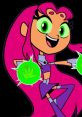 Starfire (Hynden Walch, Teen Titans Go!) Princess "Kory" Koriand'r, mostly known as Starfire, is one of the five members