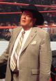 Jim Ross (Wwe, Aew, Wcw, And Mid South Wrestling) James William Ross (born January 3, 1952)[4] is an American professional