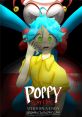 Poppy Playtime CHAPTER 3 Horor