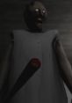 Granny From Granny 1 Its a horror game that called granny